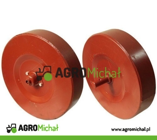 KOŁO Z CZOPEM 1023040510