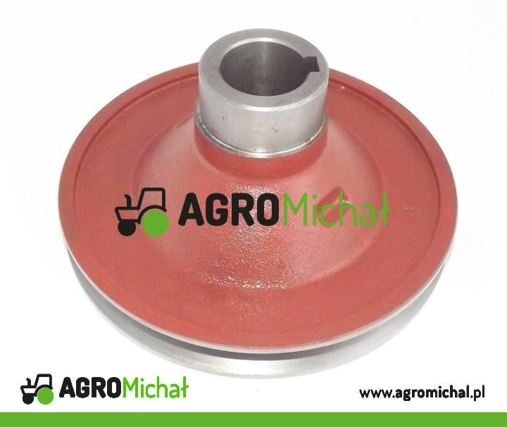 KOŁO PASOWE NA USZCZELNIACZ URSUS 50503242U