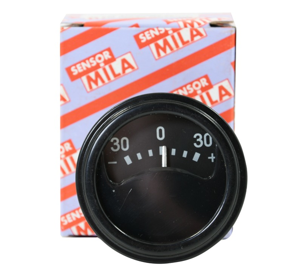 AMPEROMIERZ ALTERNATORA APTD3811