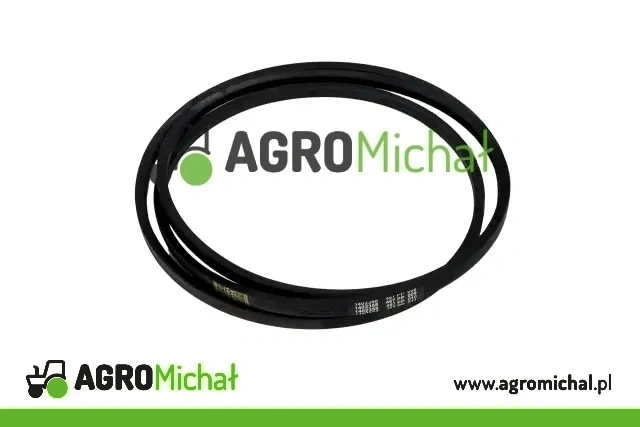 PASEK KLINOWY 22X4673/4738 C184 1402358