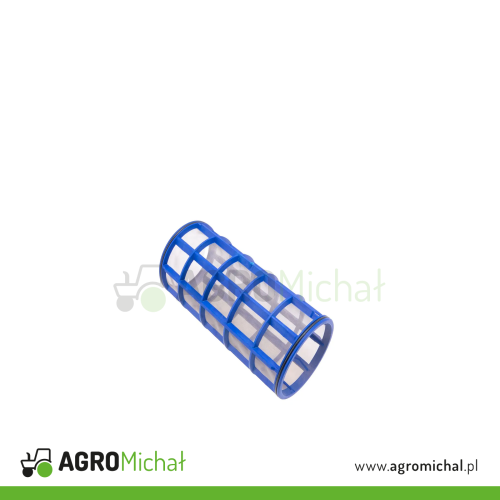 WKŁAD FILTRA ARAG 50