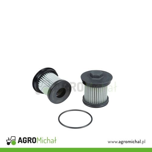 FILTR HYDRAULICZNY 4358348