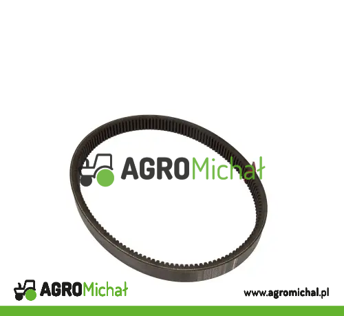 PASEK KLINOWY 63X2170 D41981000 B120659