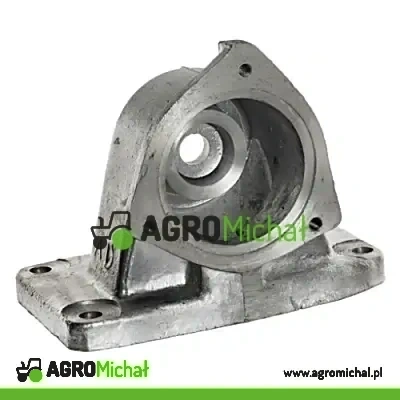 KORPUS TERMOSTATU Z OTW 87005001