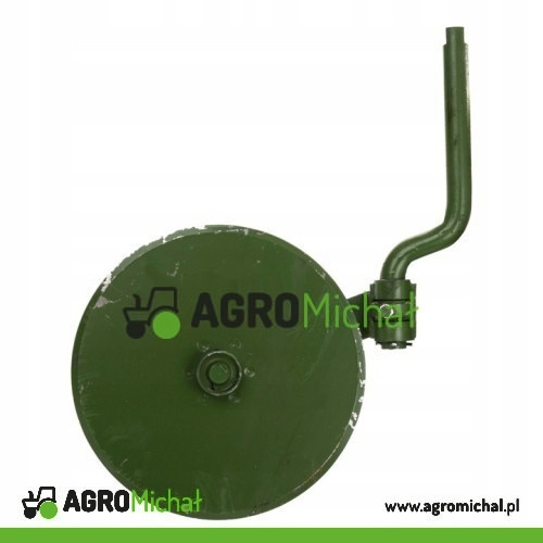 TARCZA KROJU PŁUGA NKPL 1036030020