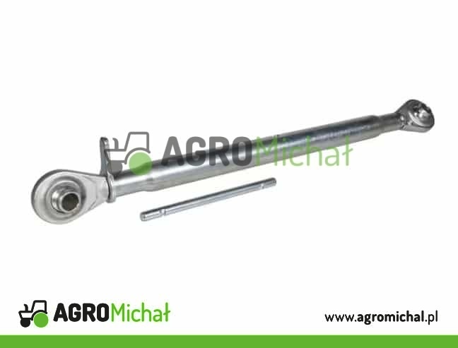 ŁĄCZNIK CENTRALNY KAT 2 M30 700mm TL7003022