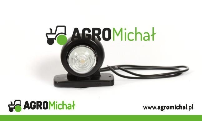 LAMPA OBRYSOWA DIODOWA 275 W56