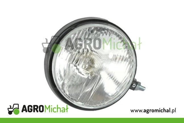 LAMPA PRZEDNIA F305
