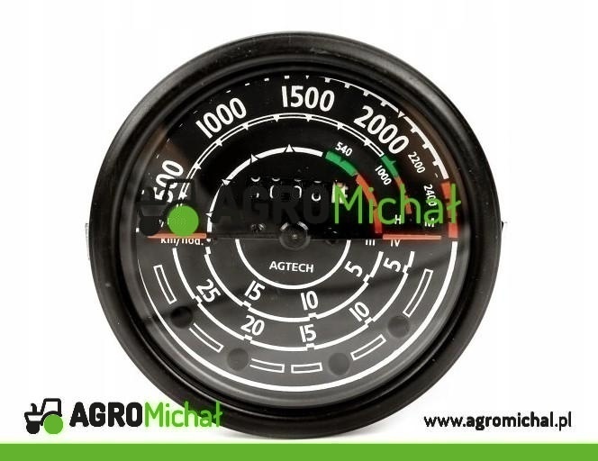 LICZNIK MTG 86350967