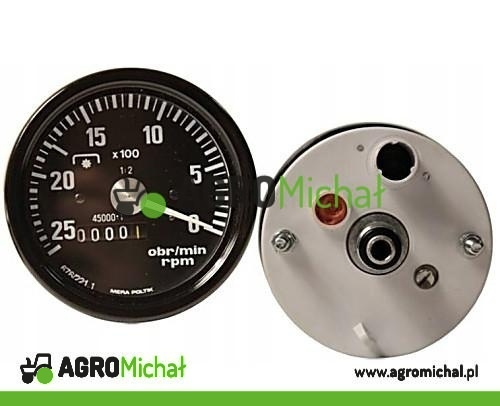 LICZNIK MTG MERA 1877718M91