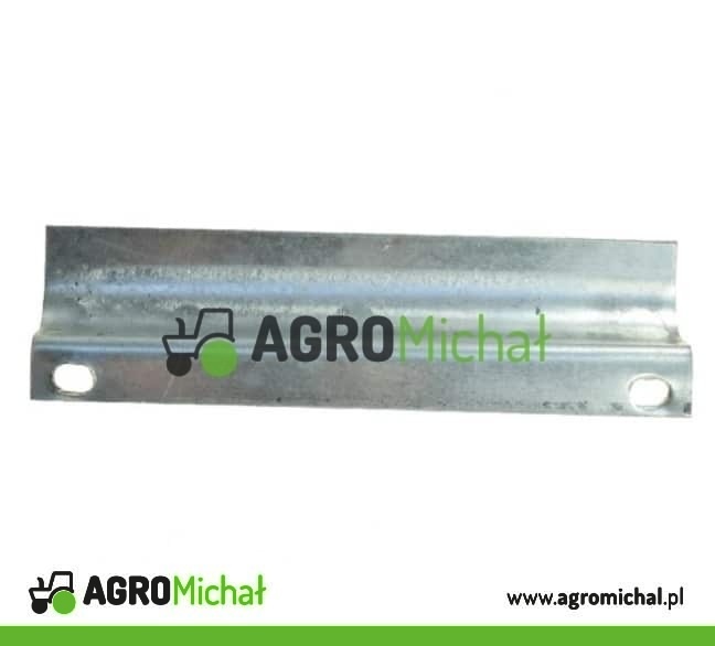 ŁOPATKA ROZSIEWACZA METALOWA 21CM RCW5 2019050320