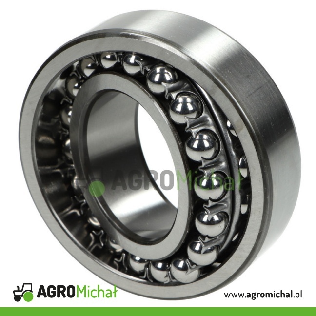 ŁOŻYSKO 1309K C3 JHB