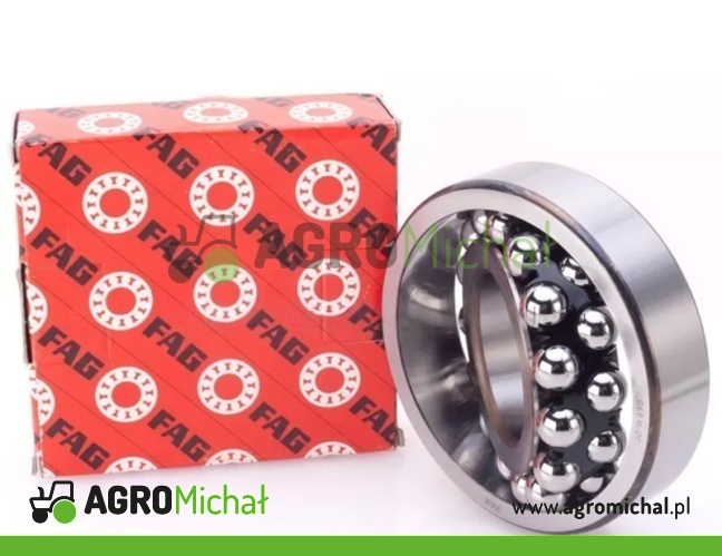 ŁOŻYSKO 1309 C3 FAG