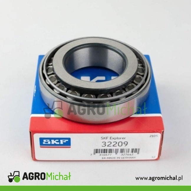 ŁOŻYSKO 32209 SKF