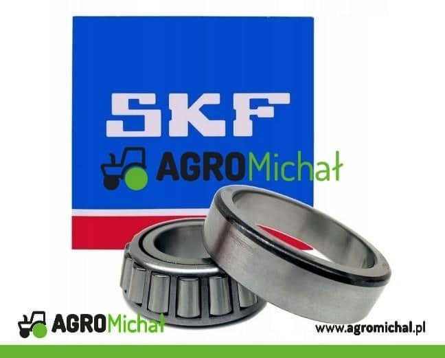 ŁOŻYSKO 32306 SKF