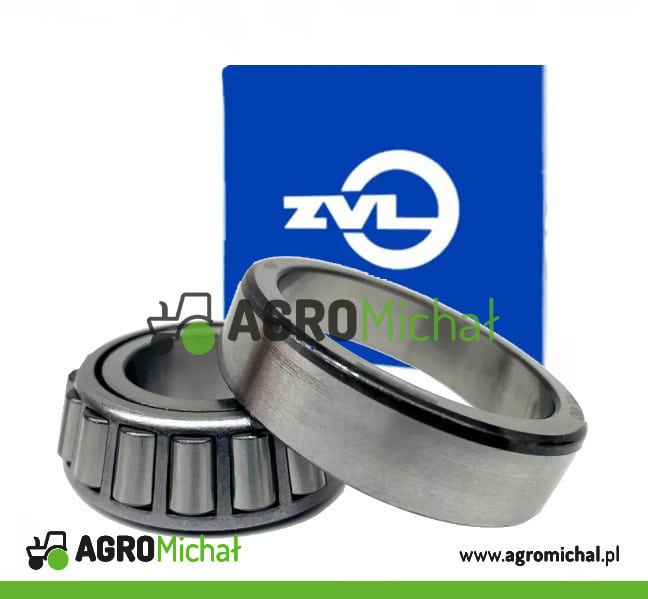 ŁOŻYSKO 32307 ZVL
