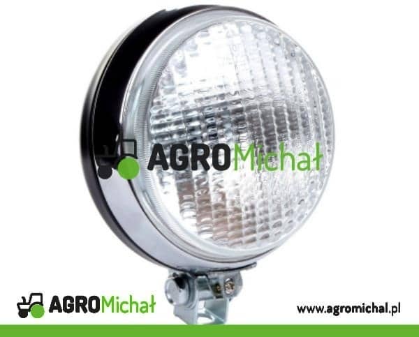LAMPA TYLNA H3 59115848