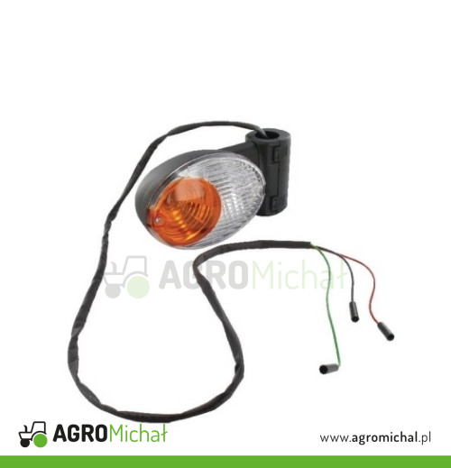 LAMPA KIERUNKU PRZEDNIA 87725693