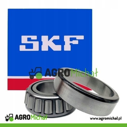 ŁOŻYSKO 30209 SKF