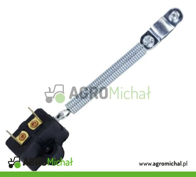 MECHANICZNY WŁĄCZNIK ŚWIATEŁ STOP IMP 1874709M93