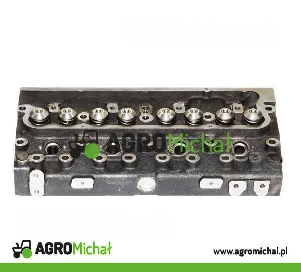 GŁOWICA SILNIKA KOMPLETNA 3132946K91 SIKCO MF4