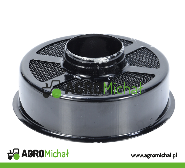 Kaseta filtra powietrza metalowa 1886670M1