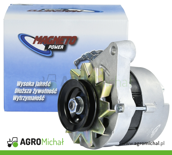 ALTERNATOR 14V 55A U3512 7003559M1