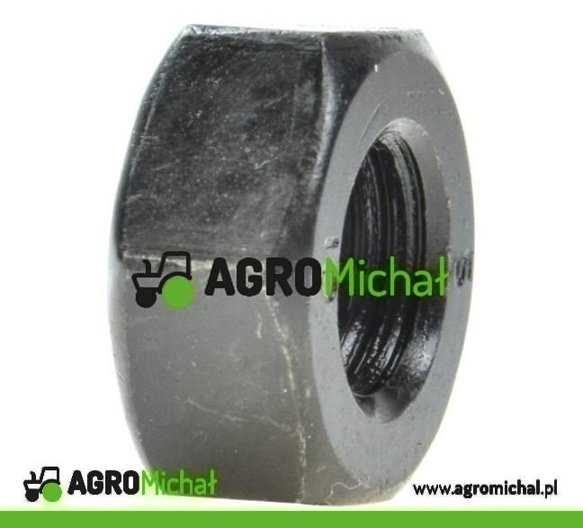 NAKRĘTKA M10X1,25 SPRZĘGŁA 54230633