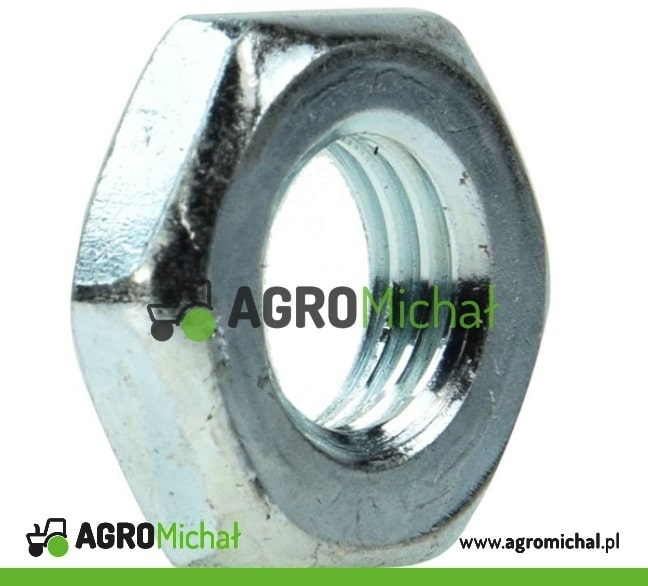 NAKRĘTKA M10X1,25 SPRZĘGŁA NISKA 54230632