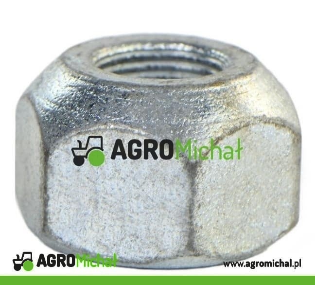 NAKRĘTKA M18X1,5 ST LEWA PR00-007