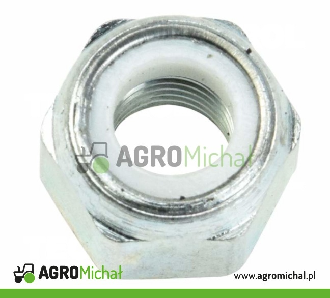 NAKRĘTKA Z WKŁADKĄ