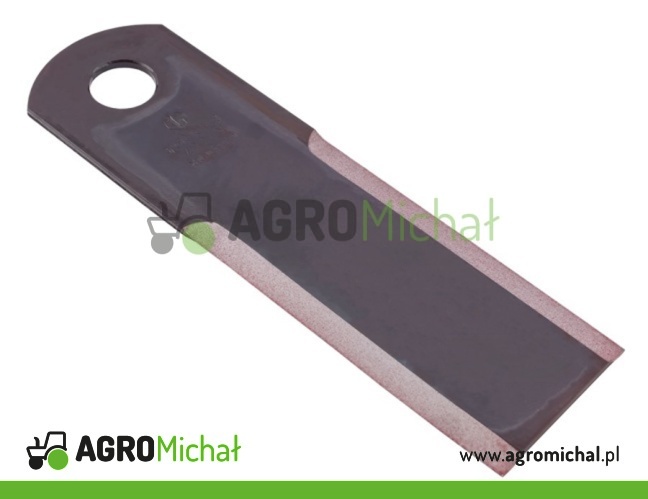 NÓŻ SIECZKARNI 175X50X3 Z35221