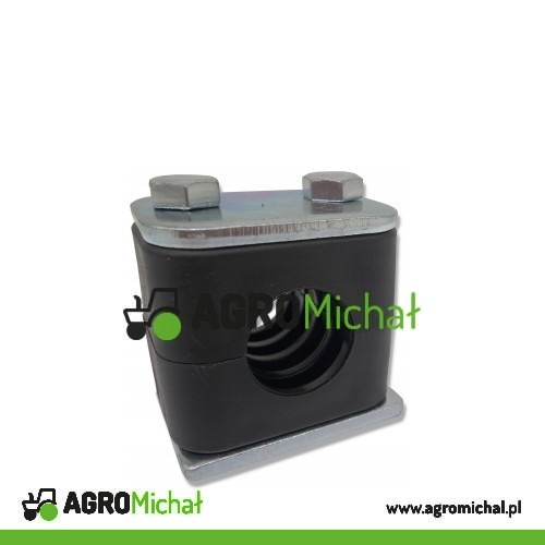 OBEJMA HYDRAULICZNA POJEDYNCZA FI 18