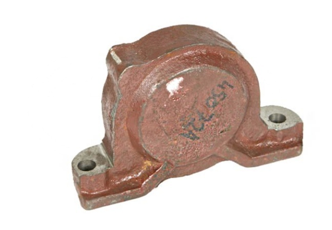 OBUDOWA ZAMKNIĘTA ROZRZUTNIK ROSYJSKI PIN01112