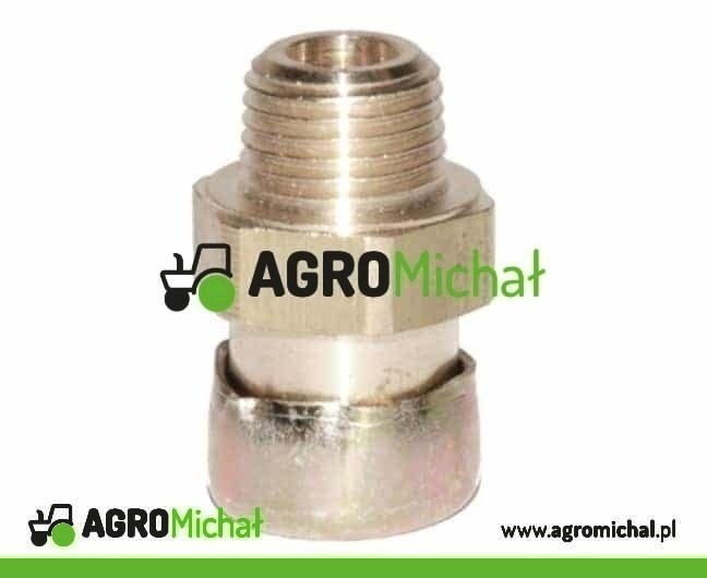ODPOWIETRZNIK M10X1 CARRARO WENTYLACJA