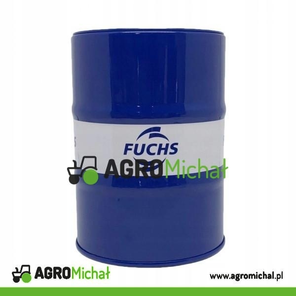 FUCHS AGRIFARM MOT 15W40 60L