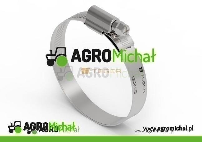 OPASKA ZACISKOWA 12-20