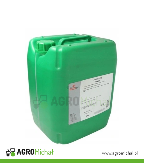 BP VENALLUS MONOGRADE 10W 20L