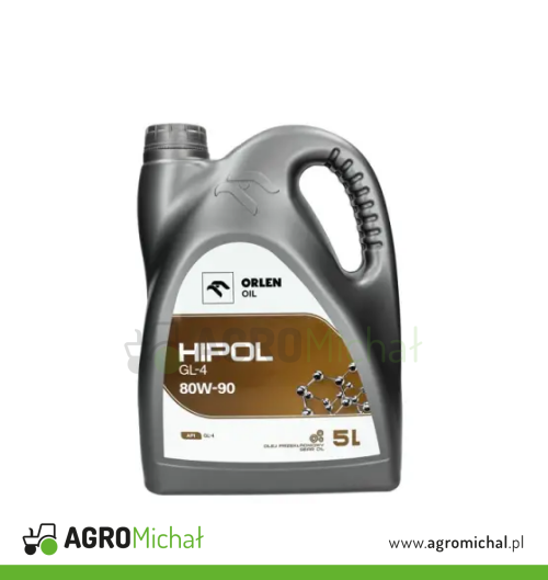 AGRO GL-4 5L