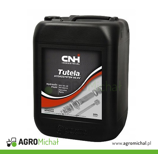 AMBRA HYDROSYSTEM 46HV 20L