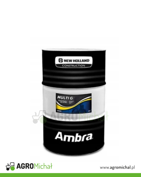 AMBRA MULTI G 50l