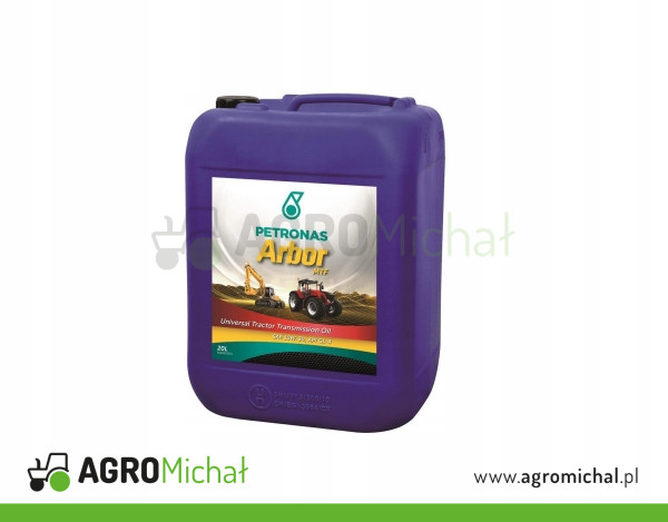 ARBOR MTF 10W30 20L AMBRA AKCELA