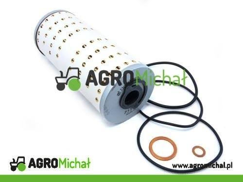 FILTR OLEJU P550315