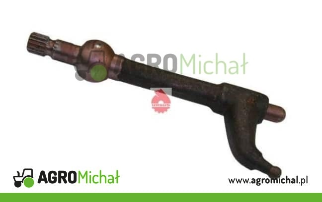 PALEC ZMIANY BIEGÓW URSUS 46620020U