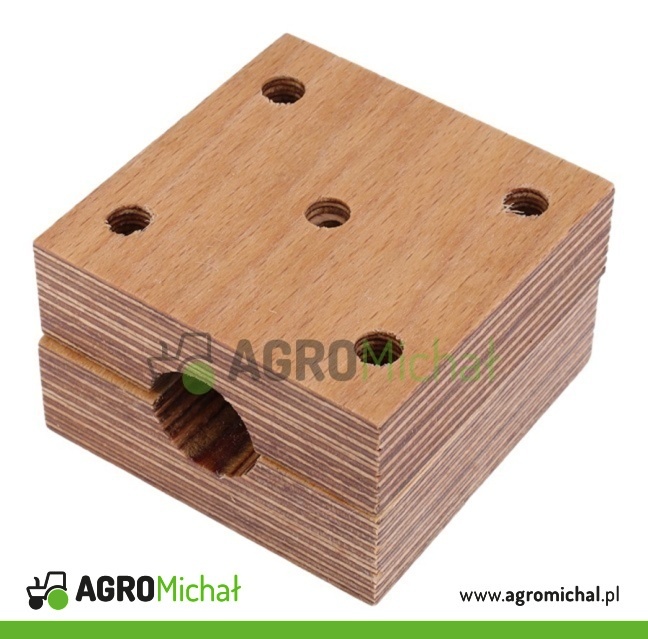 PANEWKA DREWNIANA FI 25