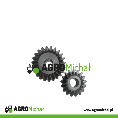 PARA KÓŁ MK+MO/DK+MO 5089050500