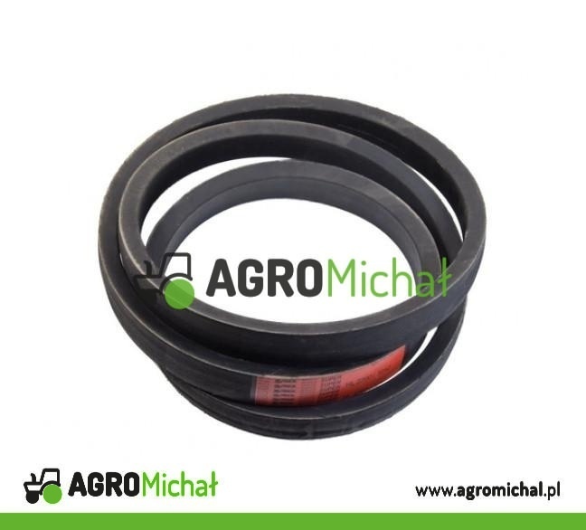 PAS HL3200 STOMIL CZERWONY