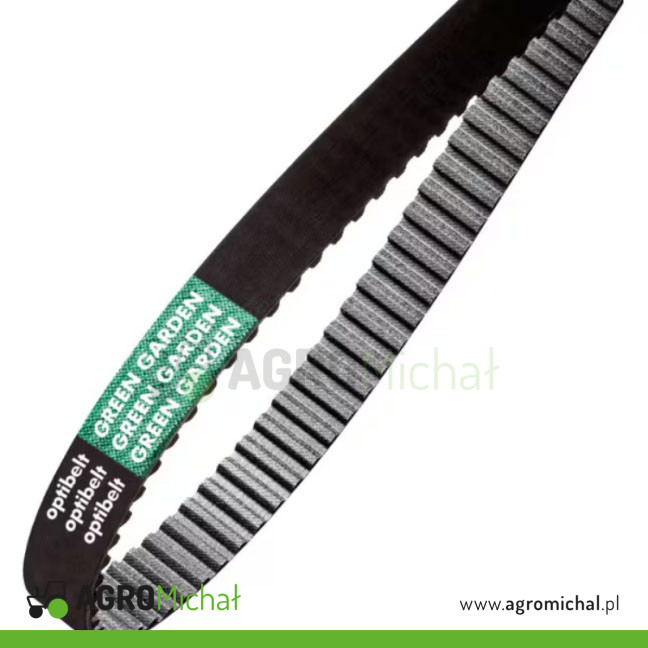 PAS ZĘBATY 800X12 OPTIBELT