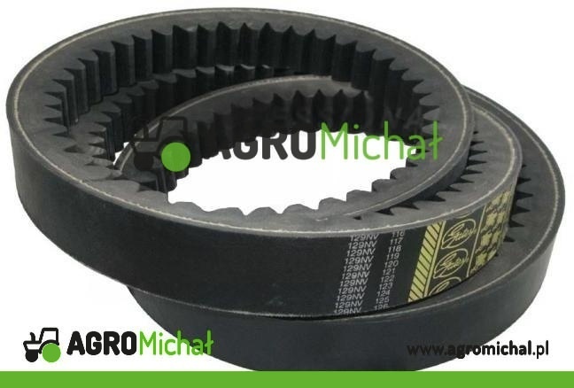 PASEK KLINOWY 38X2440/2270 1463300 667530