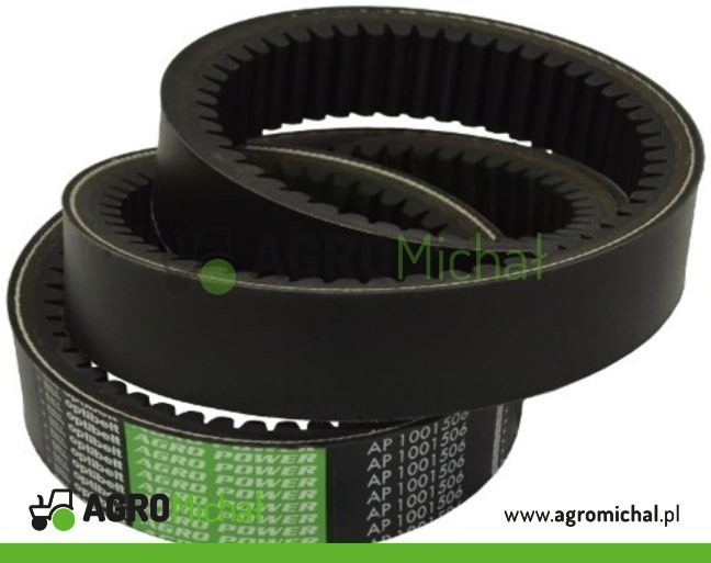 PASEK KLINOWY HM 2052 80336784 OPTIBELT B151000 AP1001506